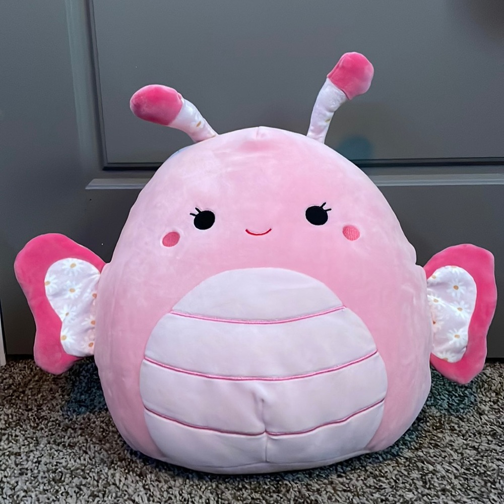Maribel Squishmallow Spring Edition